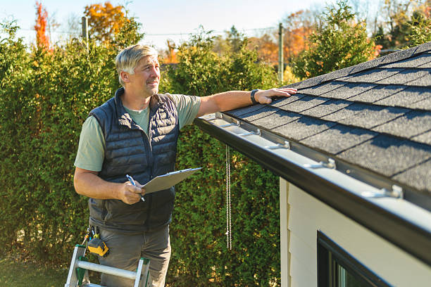 Trusted Gutter Repair And Installation service in Yorkville, WI - Ben Roofing and Steel LLC